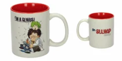 ABYstyle Dr Slump - Mug - Genius