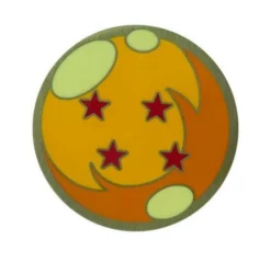 ABYstyle Dragon Ball - Pin's Boule De Cristal