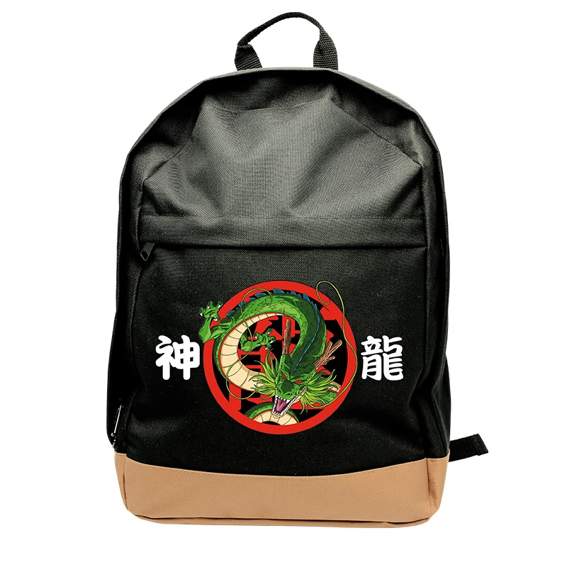 ABYstyle Dragon Ball - Sac à Dos - Shenron 2 ABYstyle Dragon Ball - Sac à Dos - Shenron – Image 2