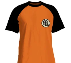 ABYstyle Dragon Ball - T-shirt Premium Kame Symbol (s) 6 ABYstyle Dragon Ball - T-shirt Premium Kame Symbol (s) -ABYstyle Boutique dragon ball t shirt premium kame symbol s 59cd1af967a4f