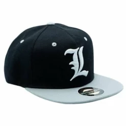 ABYstyle Death Note - Casquette - L
