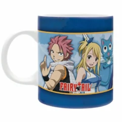 ABYstyle Boutique 7 ABYstyle Boutique -ABYstyle Boutique fairy tail mug 320 ml guilde 5c3471216e336