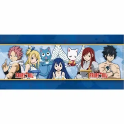 ABYstyle Fairy Tail - Mug 320 Ml - Guilde -ABYstyle Boutique fairy tail mug 320 ml guilde 5c347121ae12e