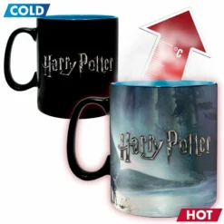 ABYstyle Boutique 15 ABYstyle Boutique -ABYstyle Boutique harry potter mug heat change 460 ml patronus 5a7d6f0b386a9