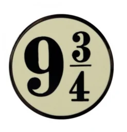 ABYstyle Harry Potter - Pin's Voie 9 3/4