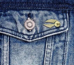 ABYstyle Harry Potter - Vif D'or - Pin's 10 ABYstyle Harry Potter - Vif D'or - Pin's -ABYstyle Boutique harry potter vif d or pin s 5ec62bbab31dd