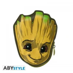 ABYstyle Marvel - Porte-monnaie Groot