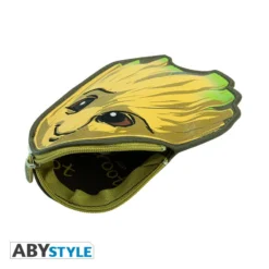 ABYstyle Marvel - Porte-monnaie Groot -ABYstyle Boutique marvel porte monnaie groot 5df208a440b2d