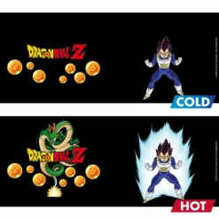 ABYstyle Mug Dragon Ball Z Vegeta Thermo-réactif - 460 Ml 6 ABYstyle Mug Dragon Ball Z Vegeta Thermo-réactif - 460 Ml -ABYstyle Boutique mug dragon ball z vegeta thermo reactif 5763b6fe1dd29