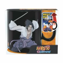 ABYstyle Mug Thermo Réactif Naruto Shippuden 460 Ml - Duel 6 ABYstyle Mug Thermo Réactif Naruto Shippuden 460 Ml - Duel -ABYstyle Boutique mug thermo reactif naruto shippuden 460 ml duel 5a7d736032bf1