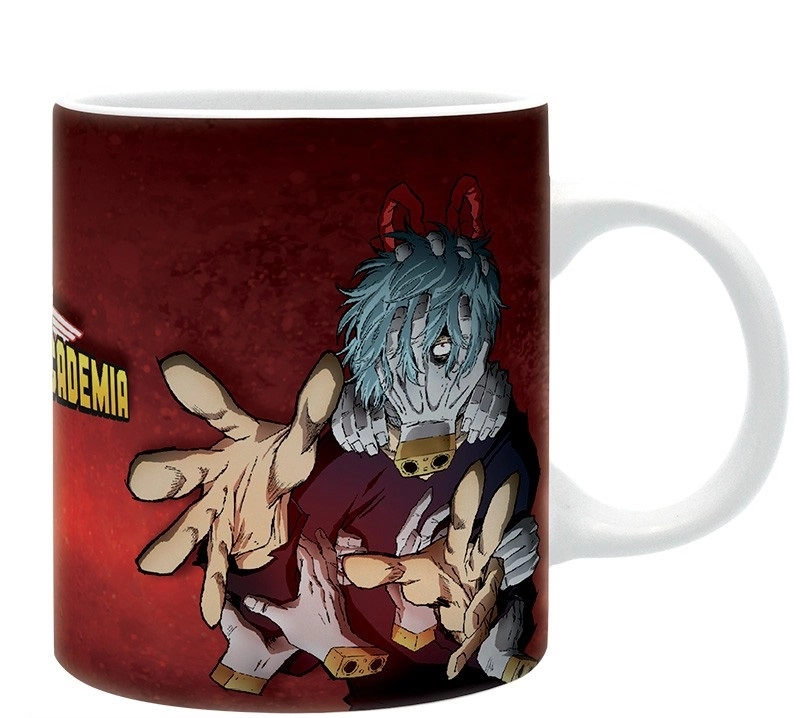 ABYstyle My Hero Academia - Mug 320 Ml - Versus - Subli 2 ABYstyle My Hero Academia - Mug 320 Ml - Versus - Subli â Image 2
