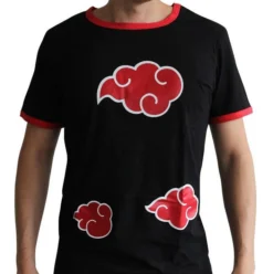 ABYstyle Naruto Shippuden - T-shirt Premium Akatsuki (s)