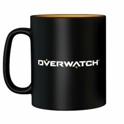 ABYstyle Boutique 19 ABYstyle Boutique -ABYstyle Boutique overwatch mug logo overwatch