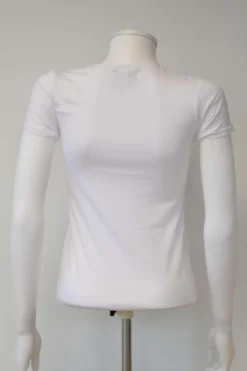 ABYstyle Skelanimals - T-shirt Valentin Femme White Basic (xs) -ABYstyle Boutique skelanimals t shirt valentin femme white basic xs 599b17a3dc981