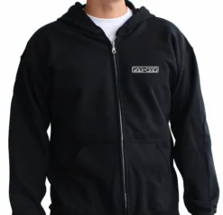 ABYstyle Sweat-Shirt à Capuche Pac-Man : Let's Play - S