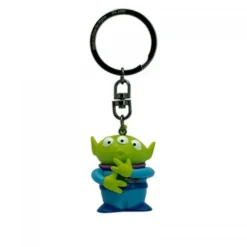 ABYstyle Toy Story - Porte-cles 3d - Alien