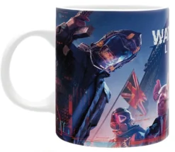 ABYstyle Watch Dogs 3 - Legion Keyart - Mug 320 Ml -ABYstyle Boutique watch dogs 3 legion keyart mug 320 ml 5f68667a1c4f9