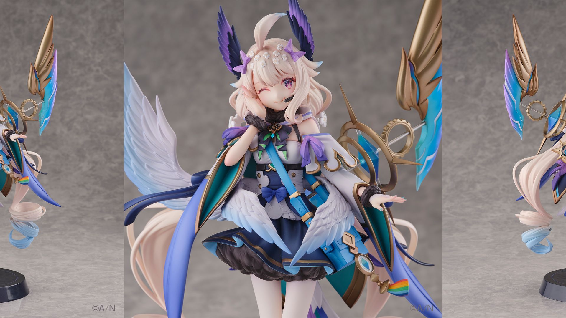 ABYstyle Boutique -ABYstyle Boutique Brown and Beige Modern Skincare Product Presentation 3